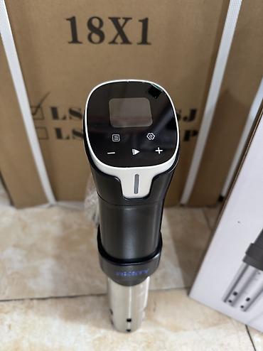 Digər restoran, kafe avadanlığı: 🍽️ Peşəkar Sous Vide Aparatı ✅Sous Vide Immersion Circulator (Model — 13