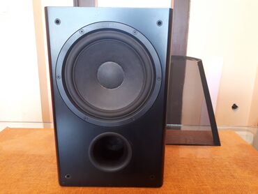 Zvučnici i stereo sistemi: Canton vufer (AS 22) - 12.000 din ; 2 x (Plus X) - 5.500 din ; 2 x na lalafo.rs — 14 Zvučnici i stereo sistemi: Canton vufer (AS 22) - 12.000 din ; 2 x (Plus X) - 5.500 din ; 2 x — 14