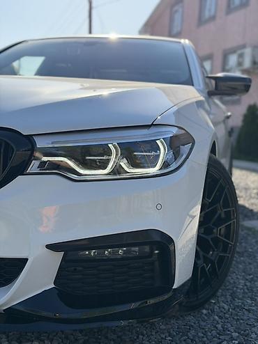 BMW: BMW Apple M5: 2020 г., Седан — 4