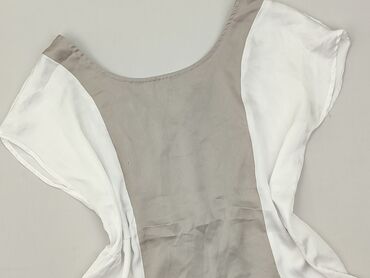 c and a bluzy: Gate Woman, Women's blouse, size S (EU 36)