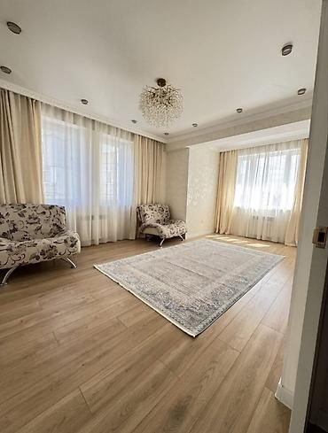 12: 2 комнаты, 54 м², Мед Академия Элитка, 6 этаж, Евроремонт — 8