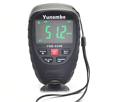 phenix: Толщиномер лкп yunombo ynb-555 новинка 2021 года толщиномер — 3