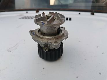 Auto delovi: Vodena pumpa Lada 2108,2109 Samara, Lada 110. br.1. Novo. Ruske — 2
