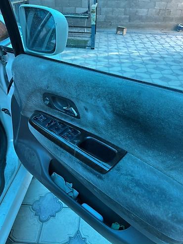 Транспорт: Honda Odyssey: 2000 г., 3 л, Автомат, Бензин, Минивэн — 7