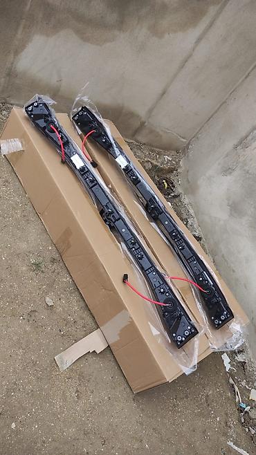 baqaj ustu: LED, Changan 2024 il, Orijinal, Çin, Yeni — 3