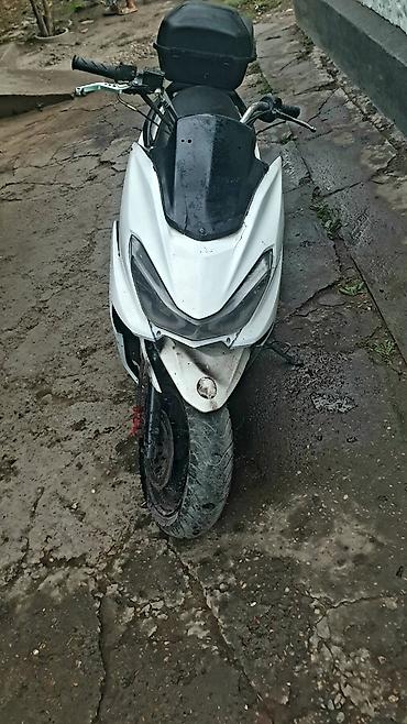 маленькие питбайки: 🛵 Скутер MAXI 150 кубов 🔥 ✅ На полном ходу — сел и поехал ⚙️ Двигатель — 3