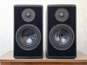 Zvučnici i stereo sistemi: Canton Ergo 603 – kompaktne hi‑fi zvučničke kutije - Dvosistemske — 6