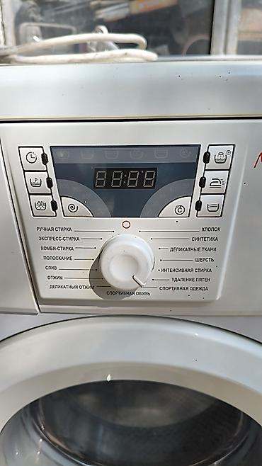 sultan power: Продаю стиральные машинки автомат в хорошем состоянии . Индезит — 9