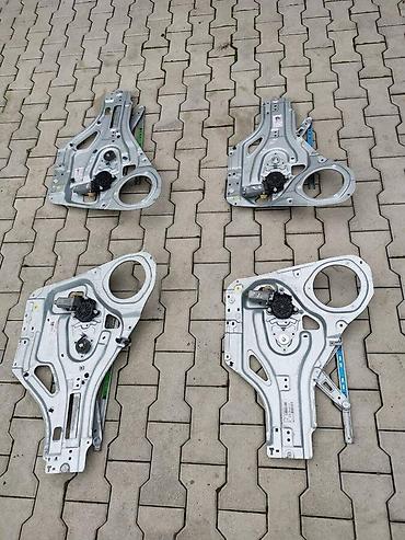 Motori podizača stakla: ELEKTRO PODIZAC STAKLA ZA KIA SPORTAGE OD 2003. DO 2009. GOD — 3
