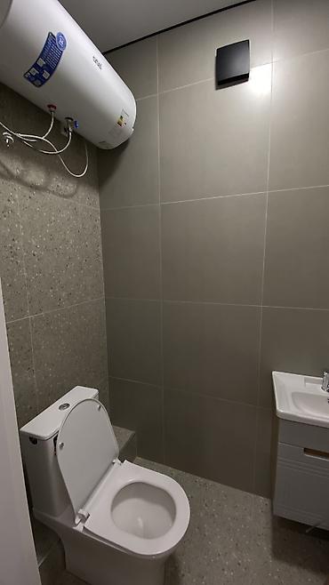 delmar: 2 комнаты, 62 м², Восток-5 мкр Элитка, 2 этаж, Евроремонт — 7