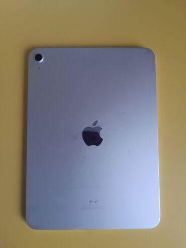 ноутбуков: Планшет, Apple, Классикалык түсү - Күмүш