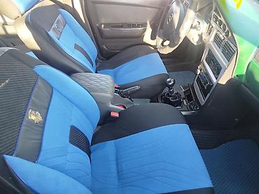sonata d8: Chevrolet Nexia: 2011 г., Механика, Седан — 4