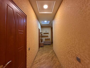 Uzunmüddətli kirayə mənzillər: Yasamal rayonu Elmlər metrosunun yaxınlıgında Hüseyn Cavid — 15