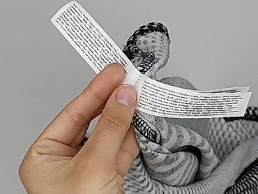 work: F&F, Sukienka damska, rozmiar M — 7