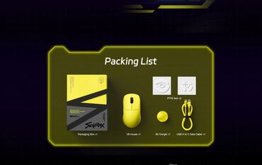 Компьютерные мышки: 🚀 Scyrox V6 и V8 — мыши, созданные побеждать. Это не просто периферия — 16