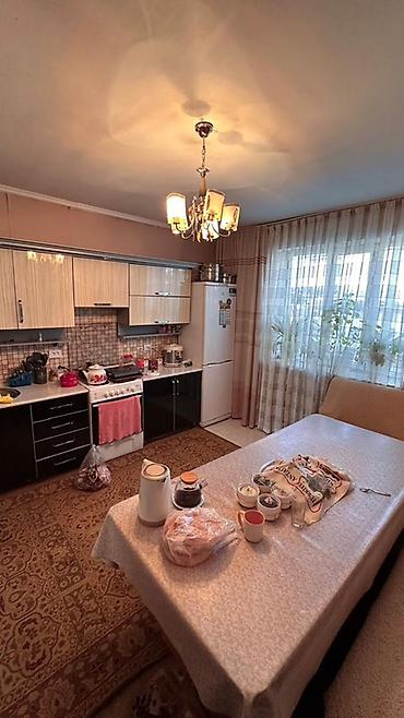 Продажа коттеджей и домов: Продаётся дом с участкок в ж/м Арча бешик ✔ Площадь — 6соток ✔ — 5