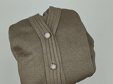 pull and bear cardigan: Kardigan damski, rozmiar 6XL — 6