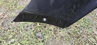 bolero cena: ZADNJI BRANIK B8 ZA VOLKSWAGEN PASSAT B8 | Volkswagen Passat b8 — 3