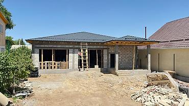 Металлочерепица: Металлочерепица профильного типа (волновой) для скатных крыш — 30