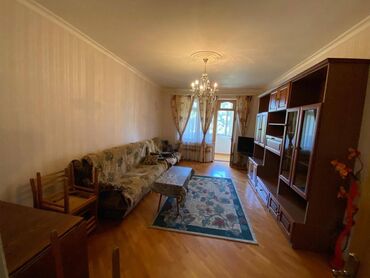 Uzunmüddətli kirayə mənzillər: Xalqalаr dostlugu m/s yaxınlığında, 5 mertebeli binanın 2-ci — 2