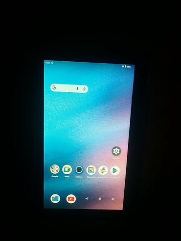 apple mini 5: Planset 32gb yaddas android yaxsi veziyetdedir — 1