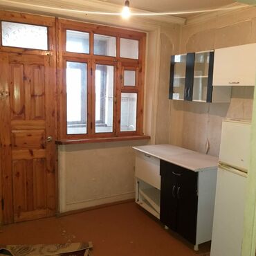 Köhnə tikili: Gəncə, 3 otaqlı, Köhnə tikili, 75 kv. m — 6