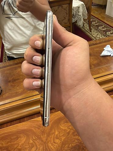 ayfon x dubay: IPhone Xs, Ağ, Face ID — 4