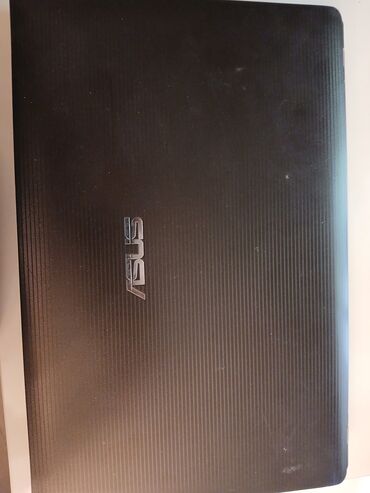 ASUS: İşlənmiş ASUS 11.6 ", AMD A4, 256 GB, Ünvandan götürmə