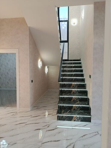 Həyət evləri və villaların satışı: Şüvəlan qəs. 5 otaqlı, 200 kv. m, Yeni təmirli -da lalafo.az — 4 Həyət evləri və villaların satışı: Şüvəlan qəs. 5 otaqlı, 200 kv. m, Yeni təmirli — 4