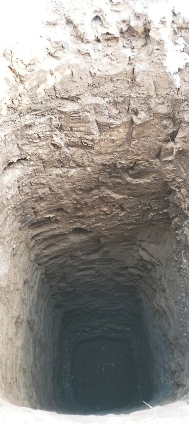 Канализационные работы: Канализационные работы | Копание септика 3-5 лет опыта — 11