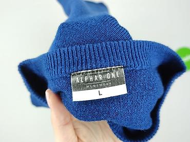 alphar one koszulki: ALPHAR ONE, Sweter dla mężczyzn, rozmiar L — 4