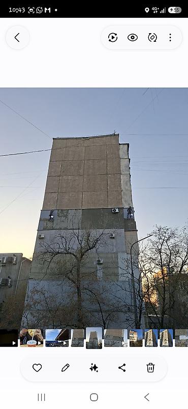 Бийиктиктеги иштер: Альпинистские работы по городу Профессиональные высотные услуги без lalafo.kg да — 5 Бийиктиктеги иштер: Альпинистские работы по городу Профессиональные высотные услуги без — 5