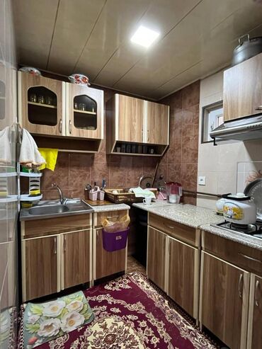 Həyət evləri və villaların satışı: Fatmayı 4 otaqlı, 100 kv. m, Orta təmir — 10