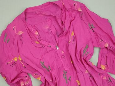 montego sukienki: Flamingo, Bluzka damska, L