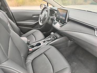 тойота королла кузов: Toyota Corolla: 2021 г., 1.8 л, Вариатор, Гибрид, Седан — 10