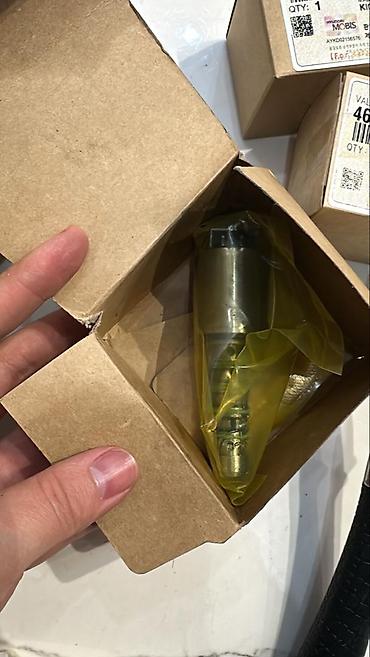 насоз: Состояние запчасти: масло новое из Кореи оригинал ( сцепление — 2
