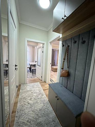 Продажа квартир: 1 комната, 38 м², Элитка, 8 этаж, Евроремонт — 5