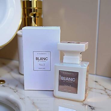 Парфюмерия: Продукции компании ESSENS — 11