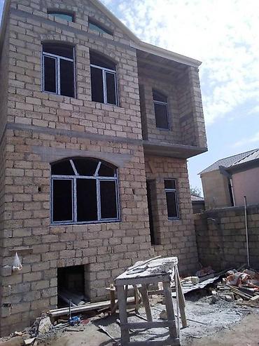 cepis satisi: Masazır 4 otaqlı, 120 kv. m, Təmirsiz — 5