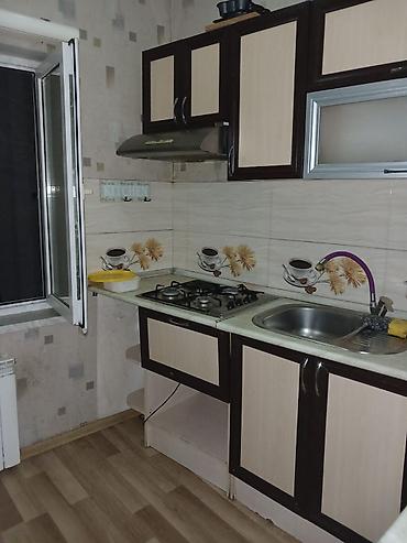 Недвижимость: Баку, 2 комнаты, Вторичка, м. Мемар Аджеми, 110 м² — 6