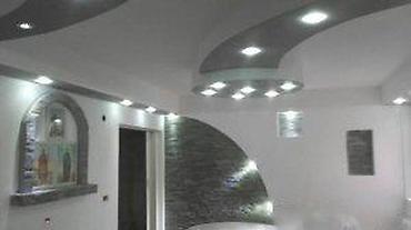 Rasveta: AkCija NaJcene Led paneli 2god Garancija. AKCIJA REZERVIŠITE Sa — 19