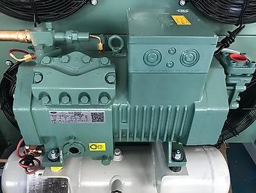 компрессор bitzer: Холодильное оборудование!. (В наличии и на Заказ) "Bitzer, Danfoss — 4