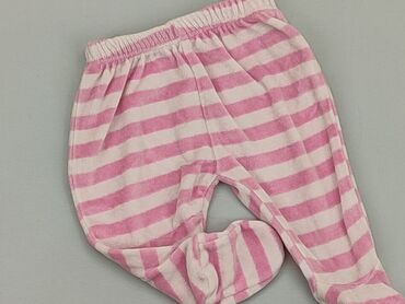 legginsy comfort lux oysho: Leggings, 0-3 months, condition - Perfect