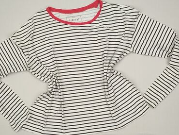programmer t shirty: Sinsay, Women's blouse, size M (EU 38)