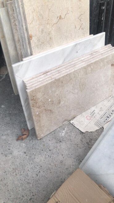 Mərmər: İstehsalatdir.Bol çeşidli mərmərlərin ölçüyə görə kəsimi sifarisi — 14