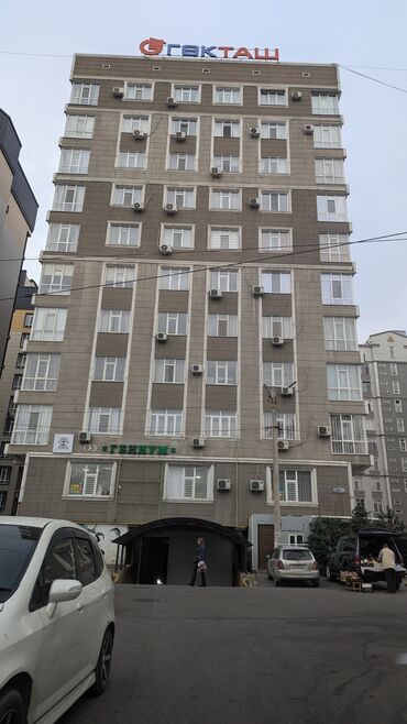 Продажа квартир: 3 комнаты, 113 м², Элитка, 3 этаж, Дизайнерский ремонт