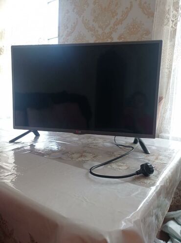 samsung 82 ekran qiymeti: Televizor LG 82"