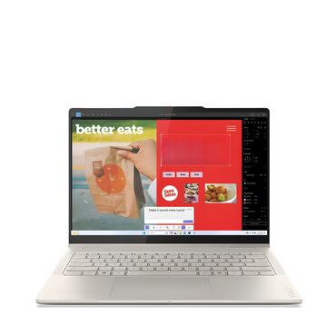 1 tb hard disk: LENOVO YOGA 7 2-in-1 14AKP10 83JR0062RK | İstehsalçı: Lenovo;
