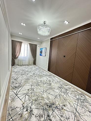 o store: 2 комнаты, 72 м², Элитка, 8 этаж, Евроремонт — 9
