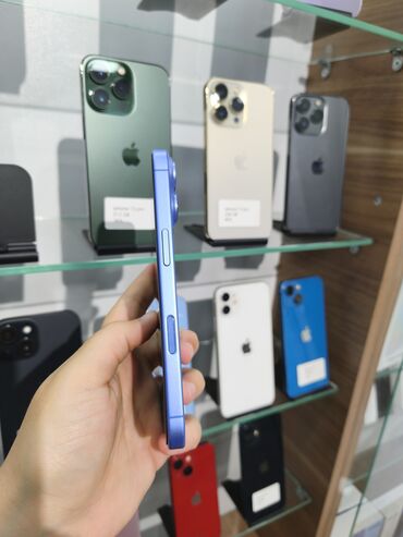 Apple iPhone: IPhone 16, 128 GB, Mavi, Face ID — 8